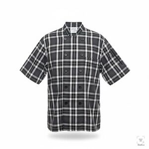 Brand new Happy Chef, Chef Coat